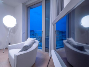 Luxury Sea view Designer Apartment